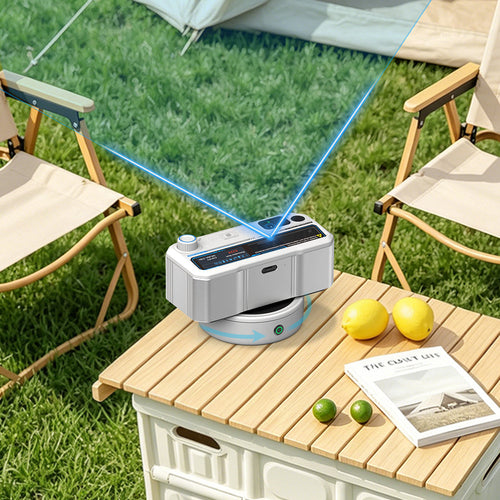 Photon Matrix Blue Laser Mosquito Air Defense - Better For Industrial Use